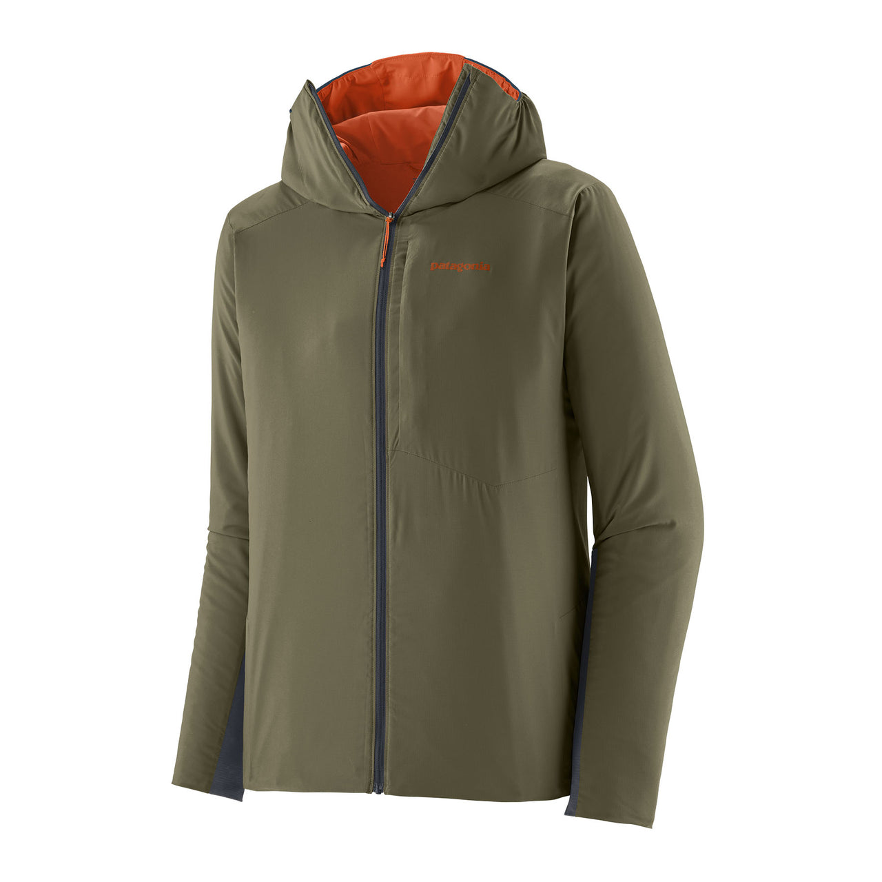 Men's Nano-Air Ultralight Full-Zip Hoody 85365