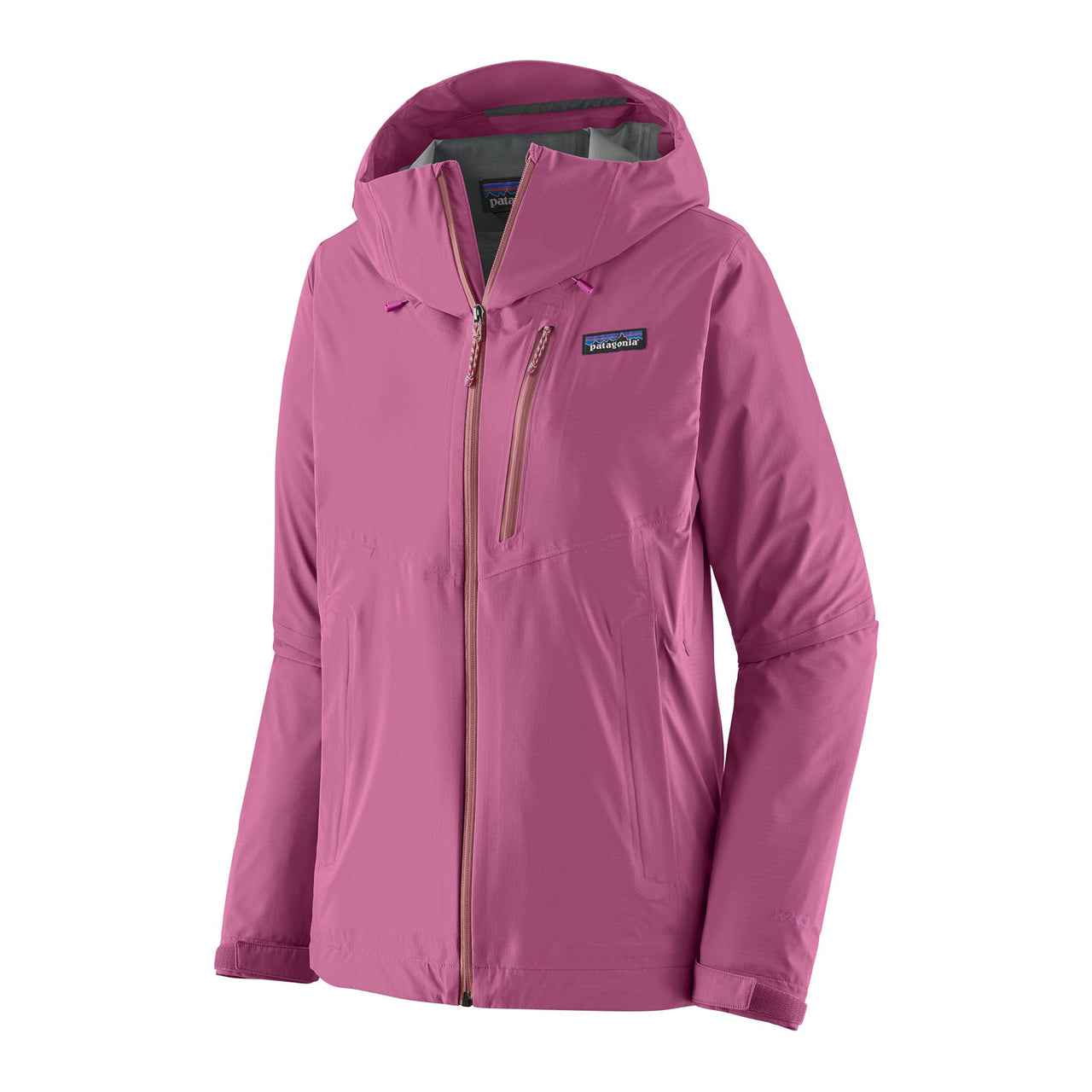 Women's Granite Crest Rain Jacket 85420
