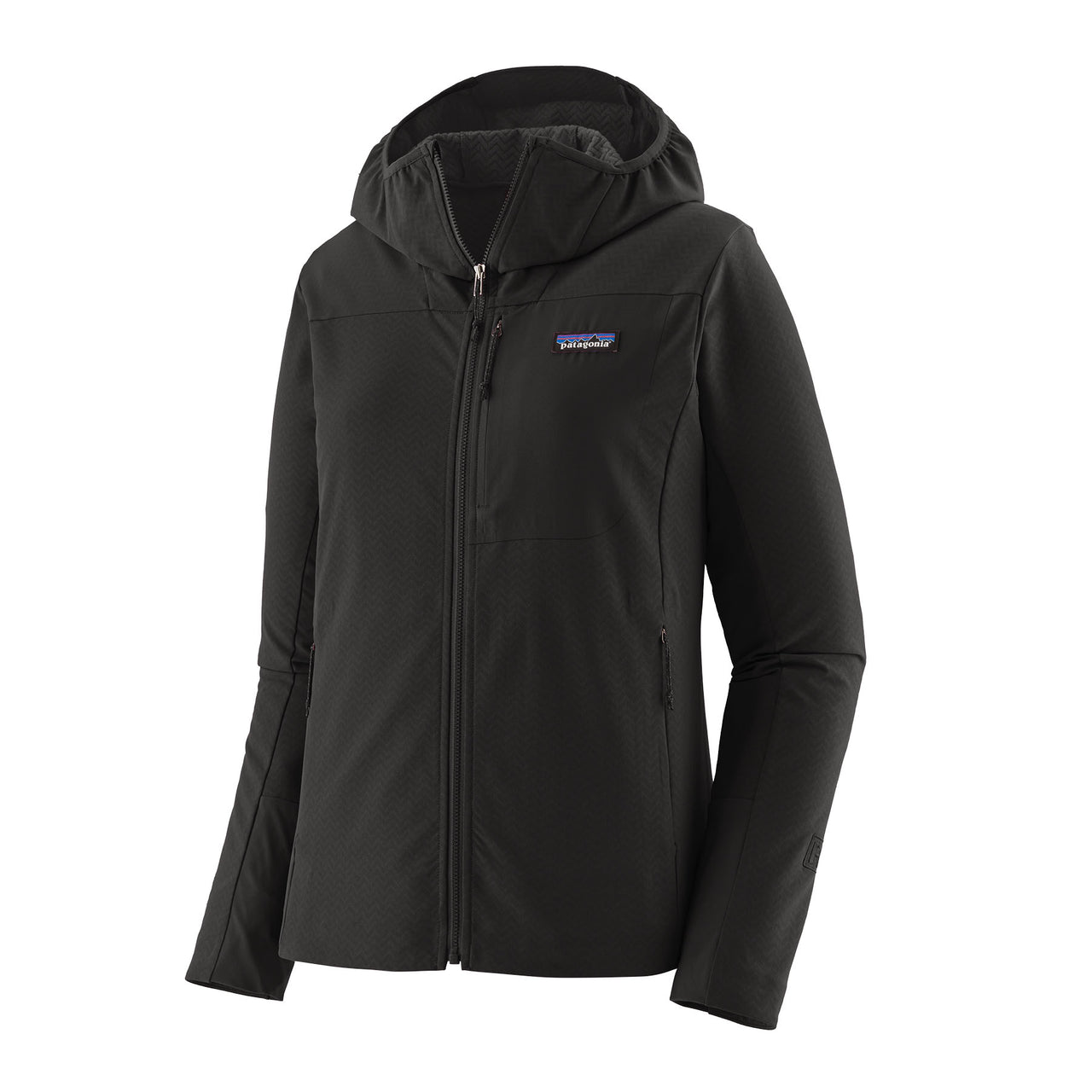 Women's R1 CrossStrata Hoody 85451