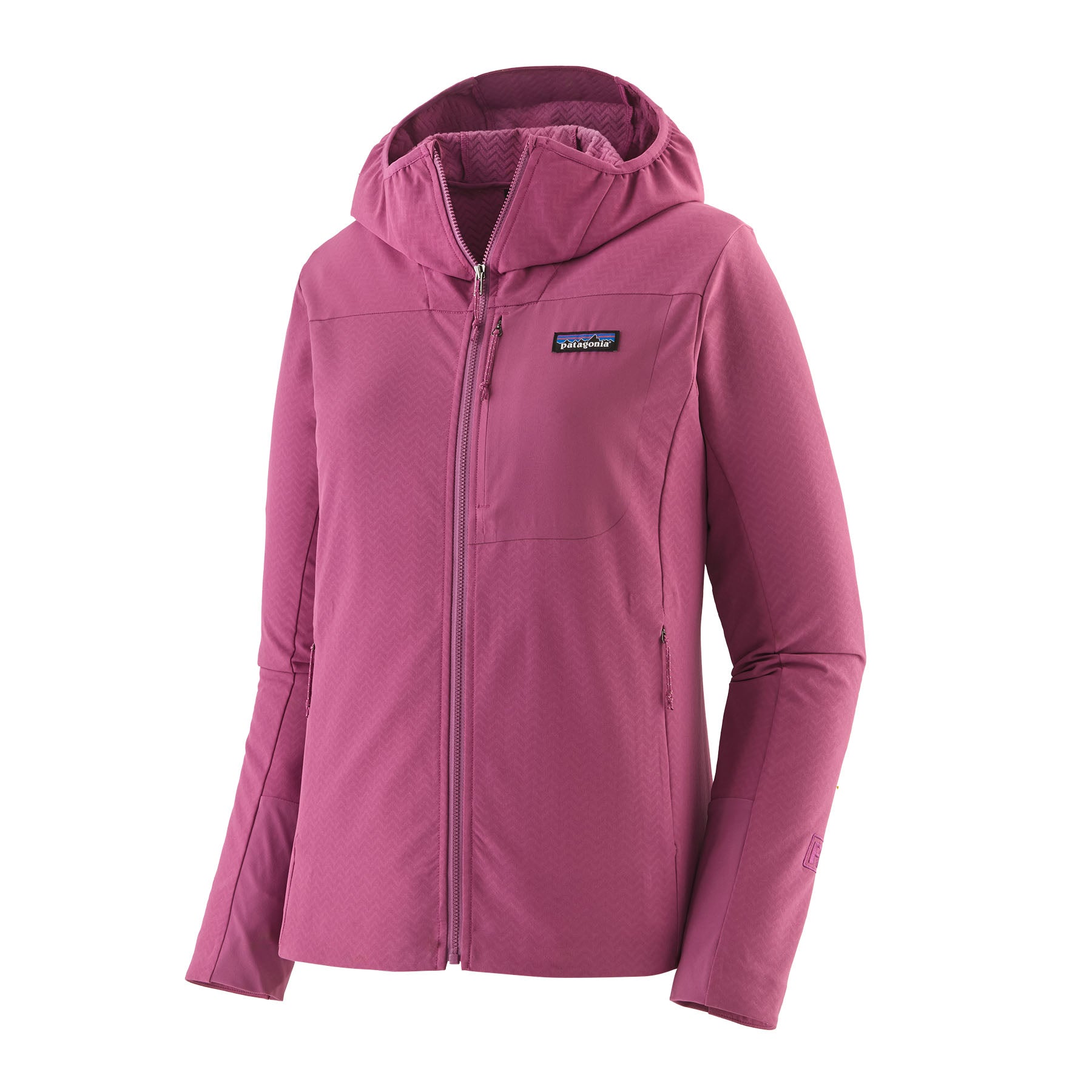 patagonia women's tech fleece jacket