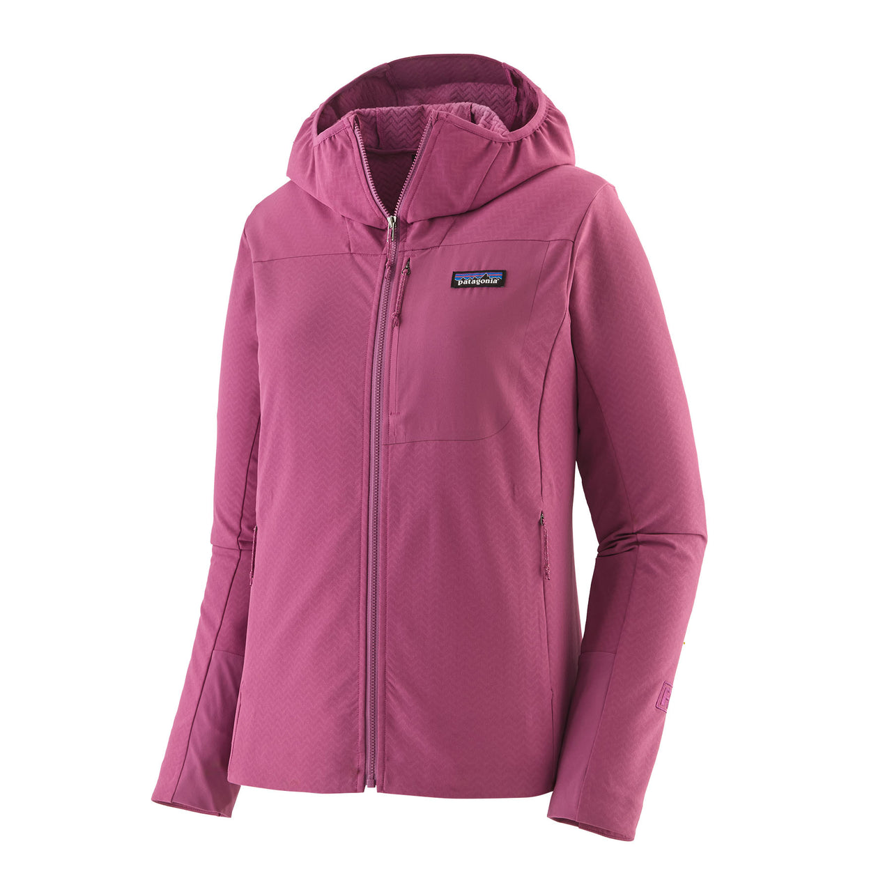 Women's R1 CrossStrata Hoody 85451
