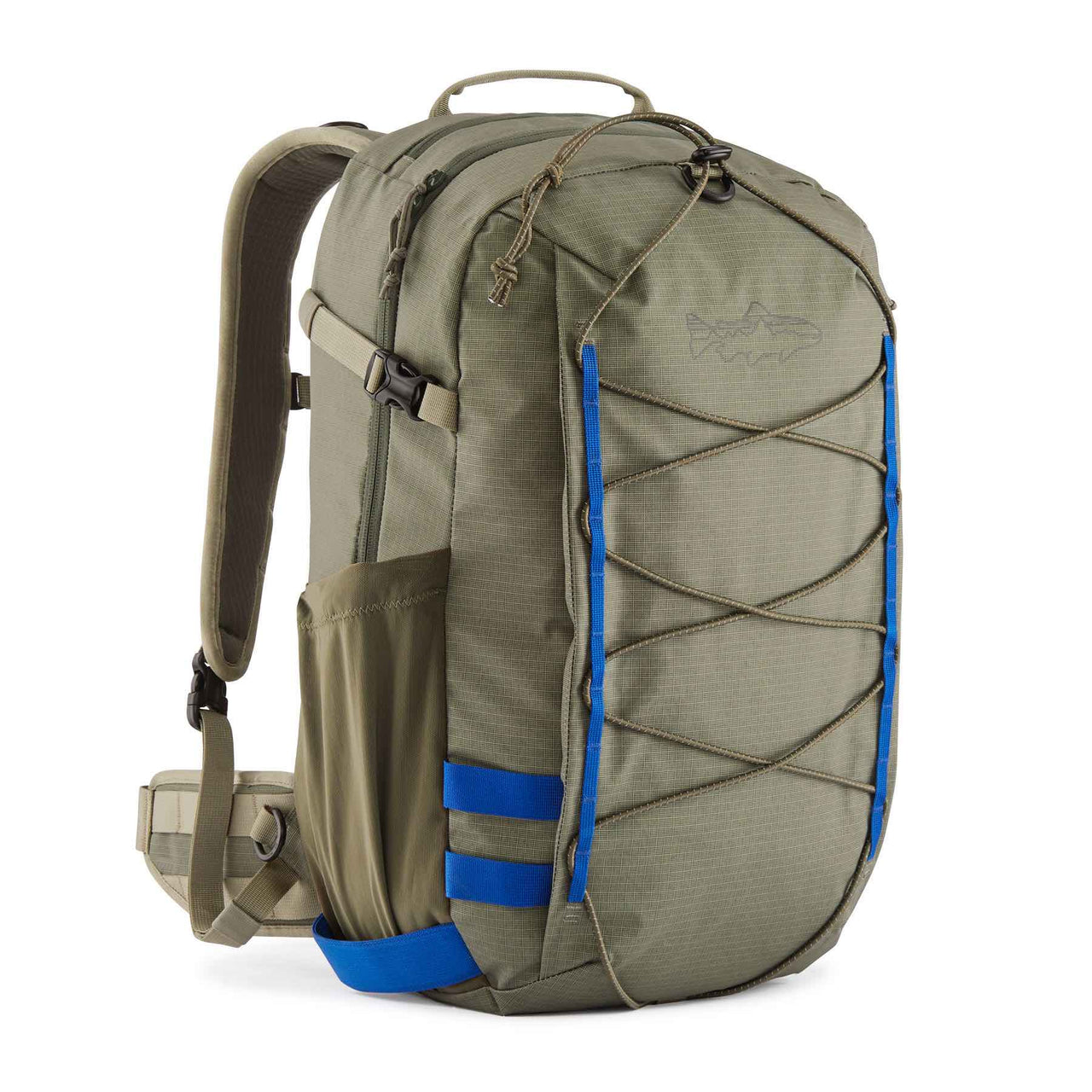 Stealth Backpack 25L 89169