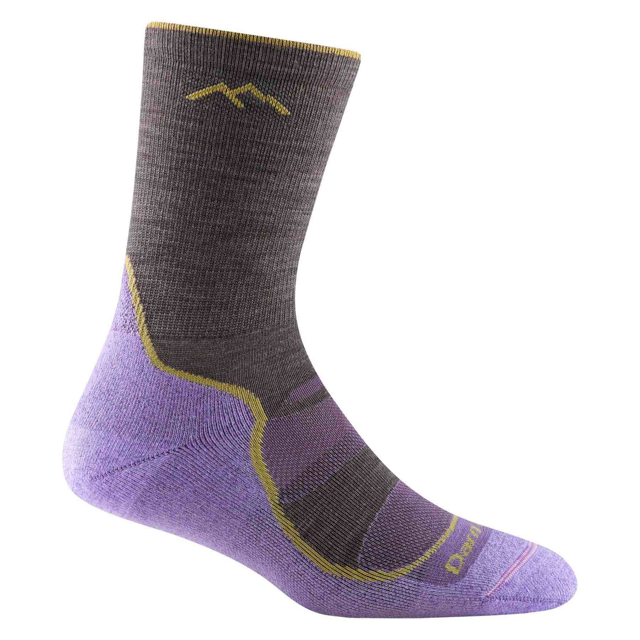 Women's Hike Trek Light Hiker Micro Crew Lightweight With Cushion 1967