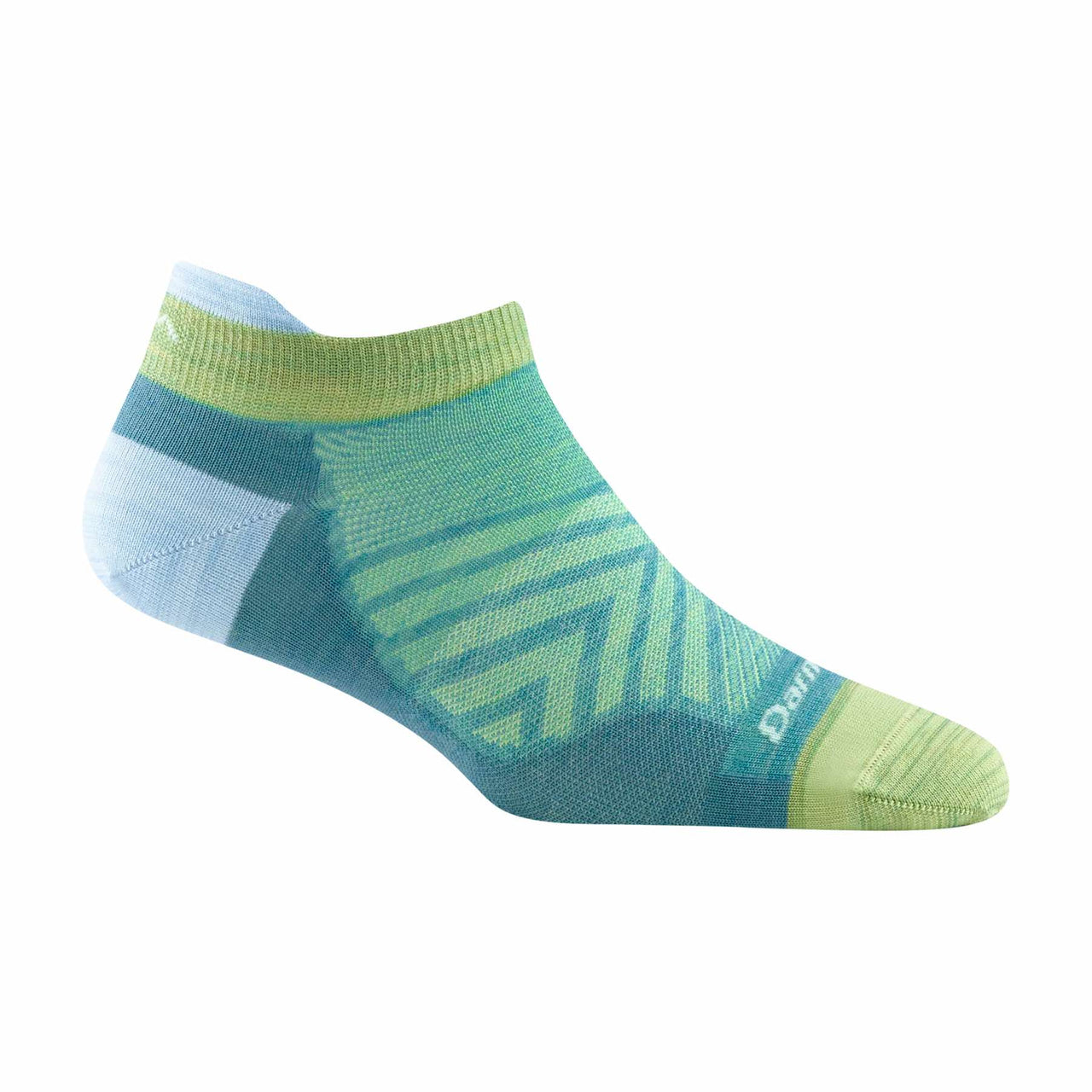Women's Run No Show Tab Ultra-Lightweight 1043