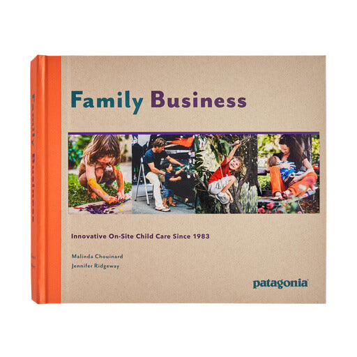 Family Business: Innovative On-Site Child Care Since 1983 BK760