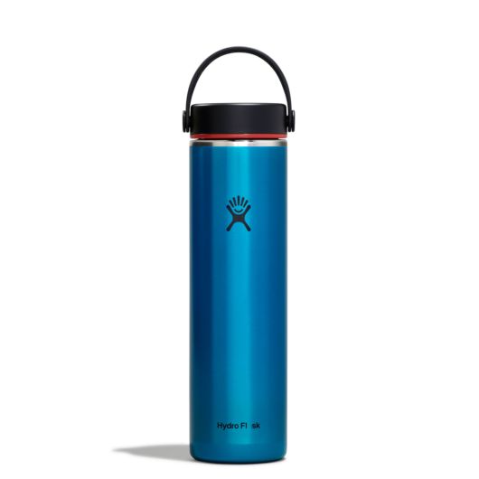 Hydro Flask 24 Oz Lightweight Wide Flex Cap