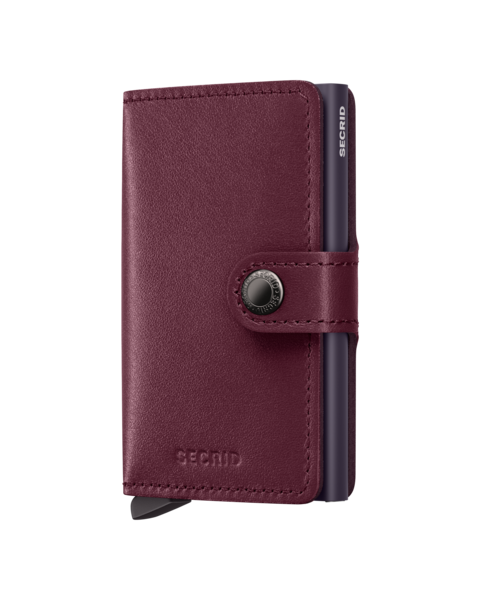 Secrid Miniwallet Original