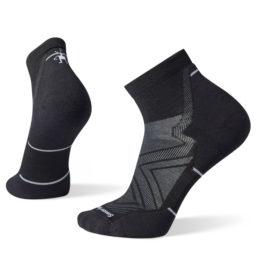 Adult Unisex Run Targeted Cushion Ankle Socks SW001661