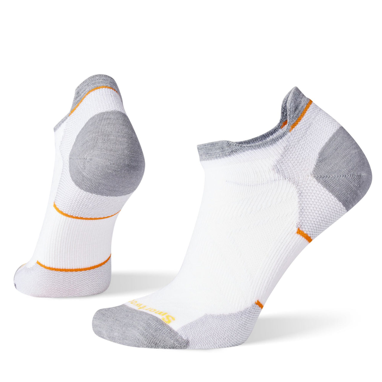 Women's Run Zero Cushion Low Ankle Socks SW001668