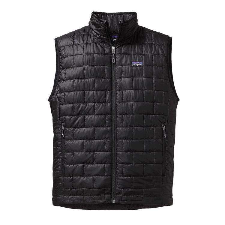 Men's Nano Puff Vest 84242