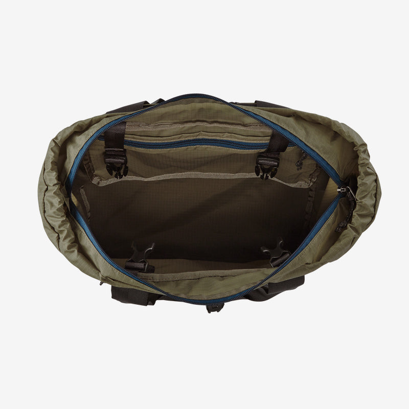 Patagonia on sale tote backpack