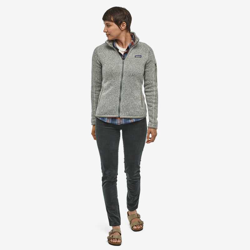 Patagonia better hotsell sweater xxs