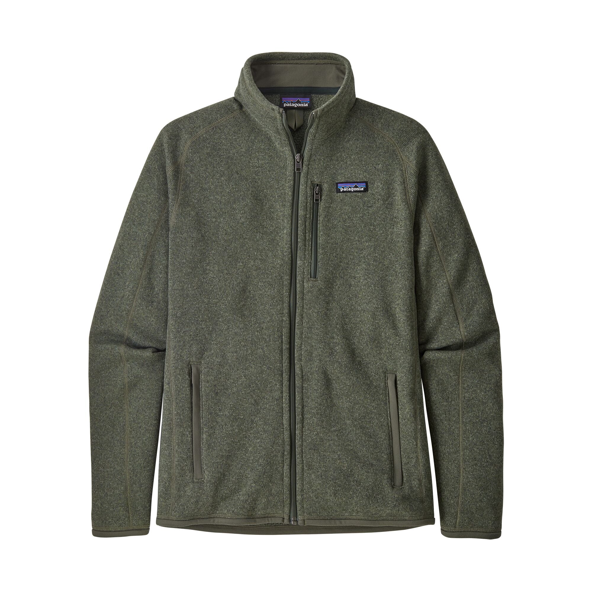 Patagonia m's clearance better sweater