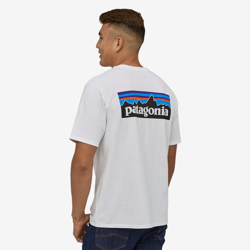 Men's P-6 Logo Responsibili-Tee 38504