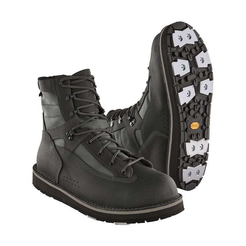 Foot Tractor Wading Boots-Aluminum Bar 79320