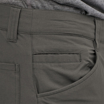 Patagonia men's clearance quandary pants