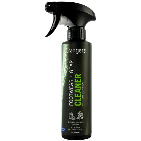 Gear Cleaner Spray