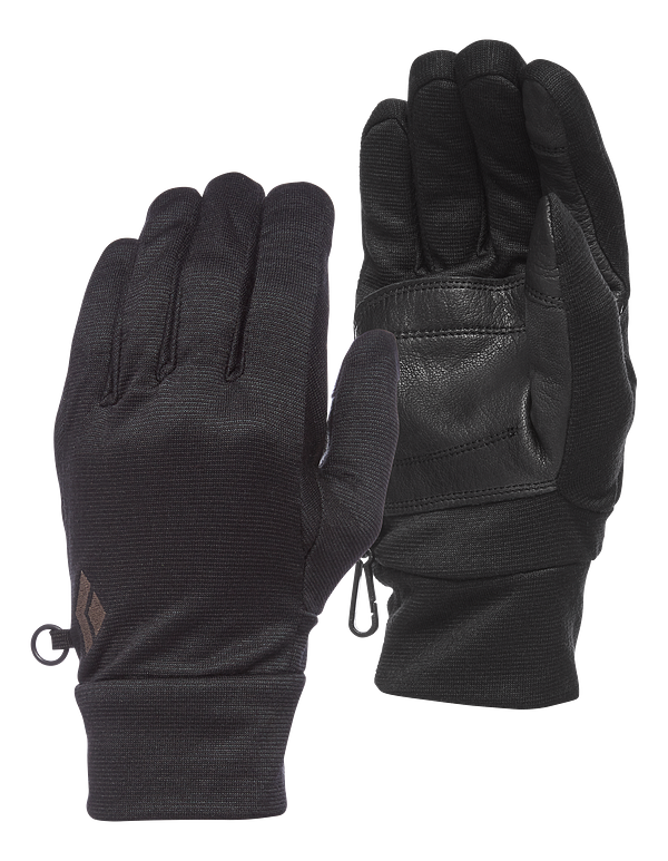 Black Diamond Midweight Wooltech Gloves BD801007