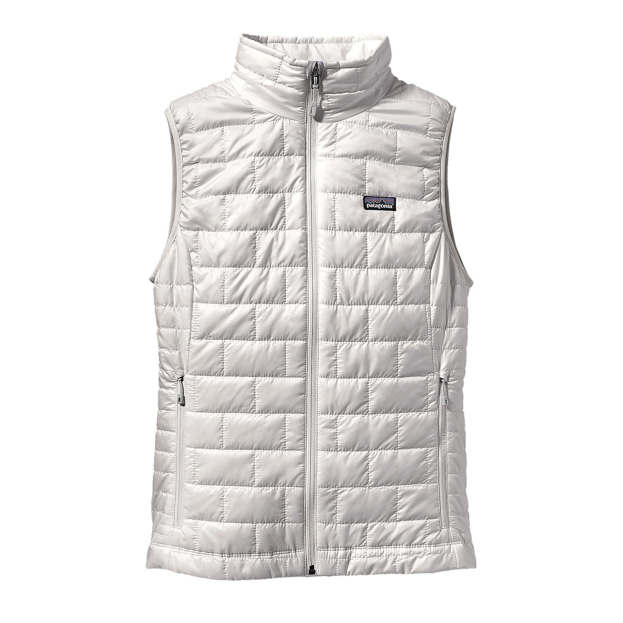 Patagonia black women's on sale vest