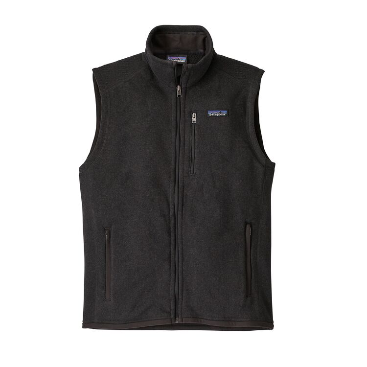 Patagonia on sale black sweater