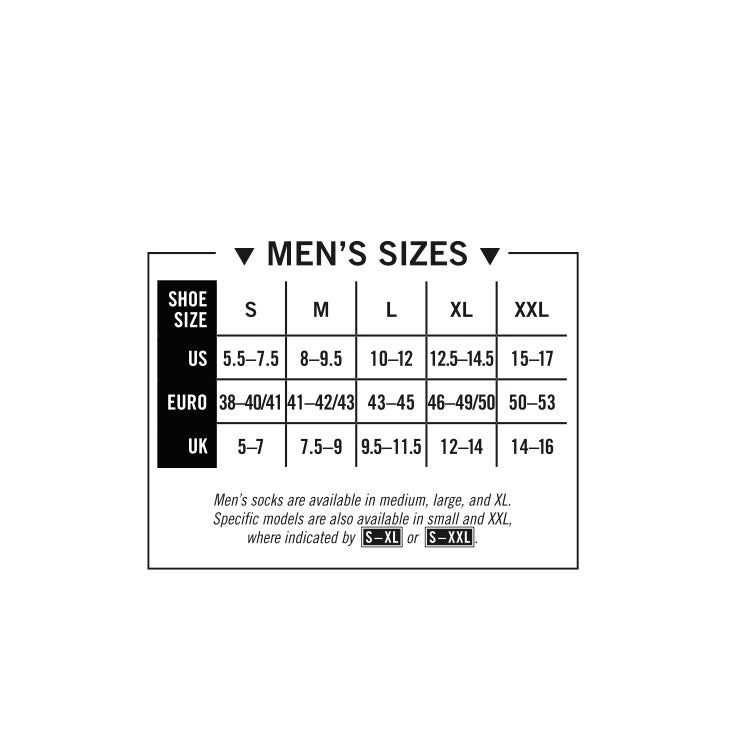 Men's Oxford Crew Lightweight 6033