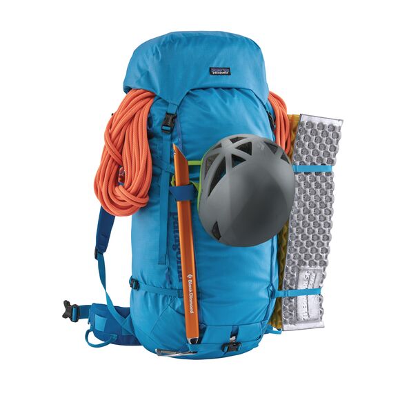 Patagonia ascensionist clearance 40l pack