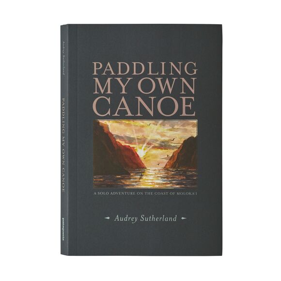 Paddling My Own Canoe (Paperback) BK586