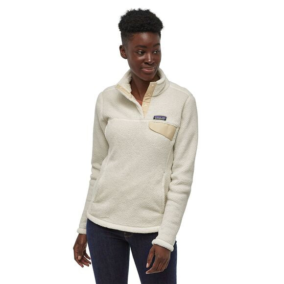 Women's Re-Tool Snap-T Pullover 25443