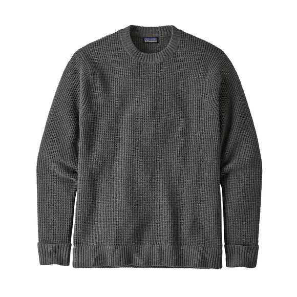 Men's Recycled Wool Sweater 50655