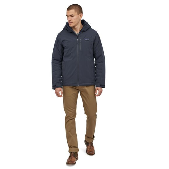 Men's Insulated Quandary Jacket 27630