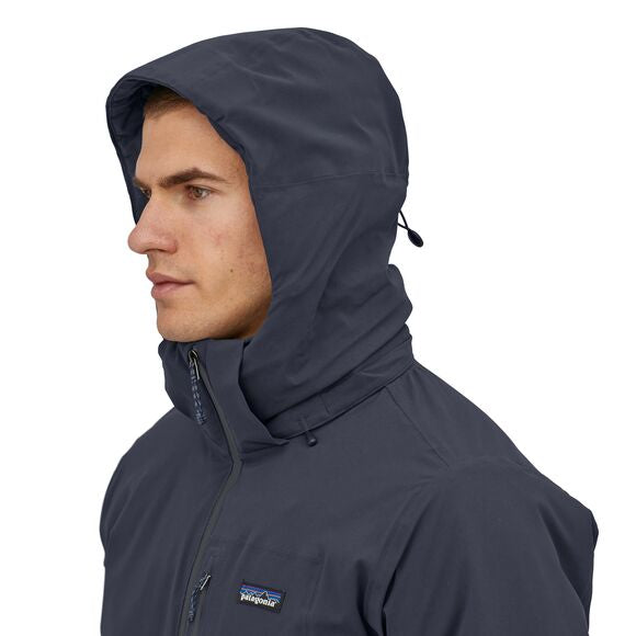 Insulated quandary jacket store review