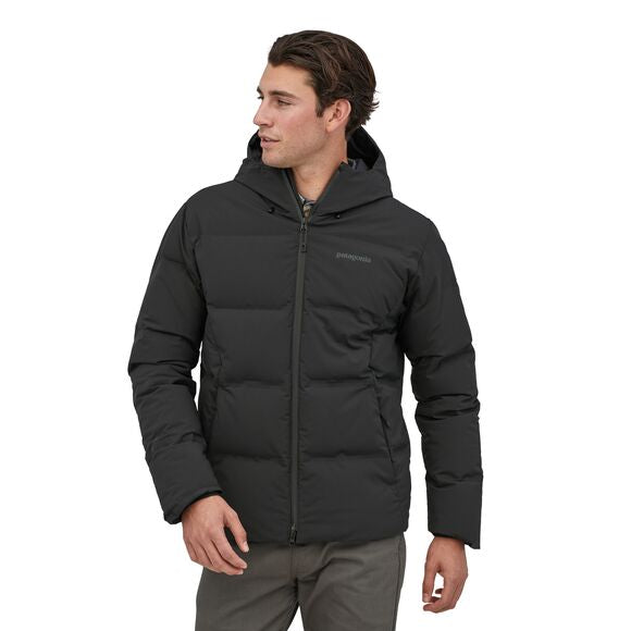 Men's Jackson Glacier Jacket 27920