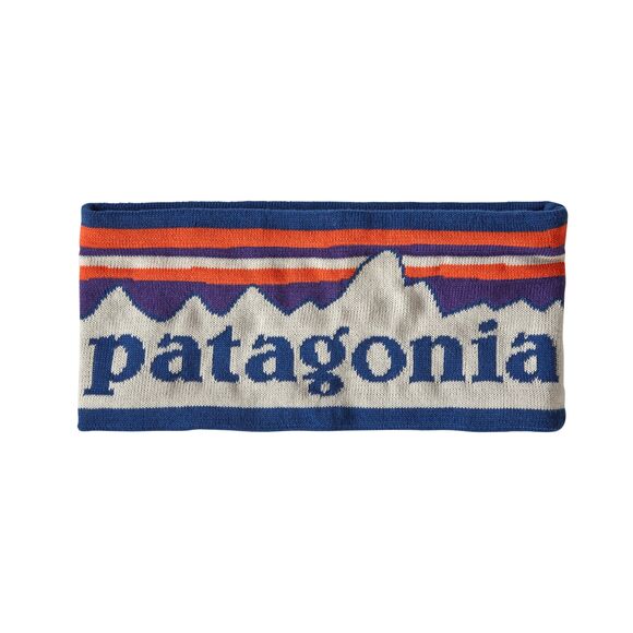 Powder Town Headband 28761