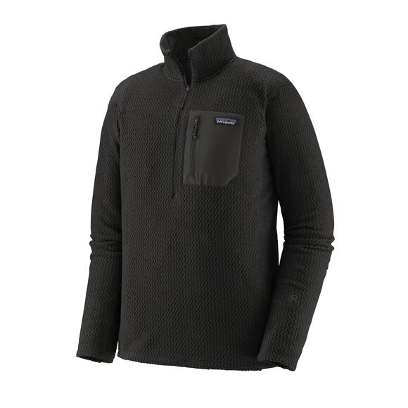 Patagonia zip 2025 up men