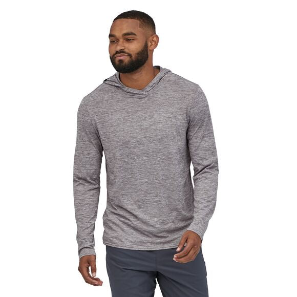 Patagonia capilene deals daily hoody