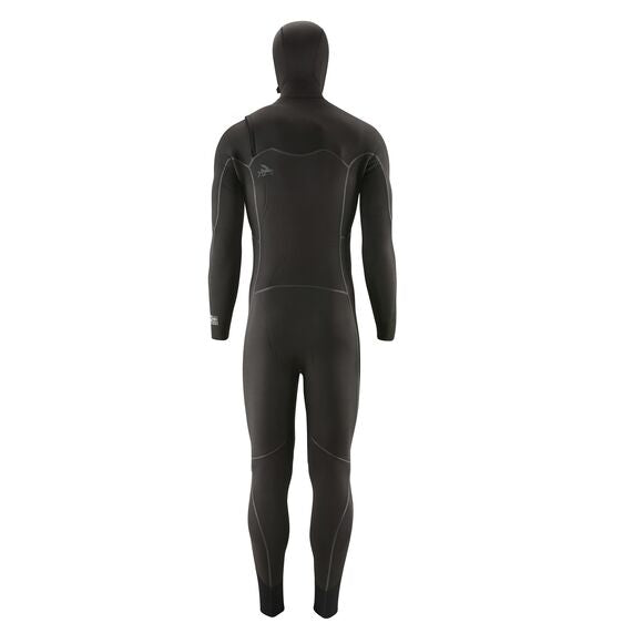 Men's R5 Yulex Front-Zip Hooded Full Suit 88528