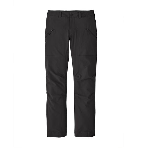 Women's Cinch Hem Woven Cargo Pants - JoyLab Black XS