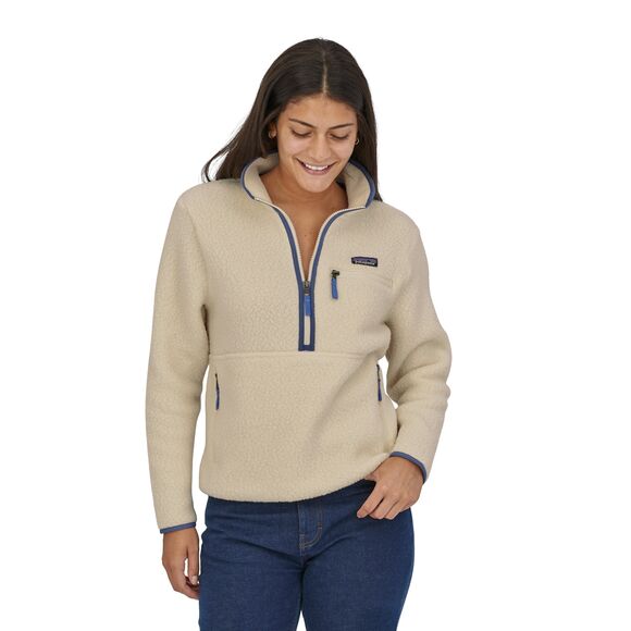 Patagonia retro sale pile fleece dam