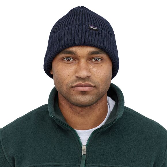 Fishermans Rolled Beanie 29105