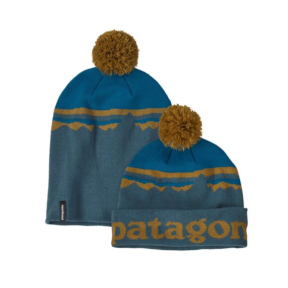 Lightweight Powder Town Beanie 33425