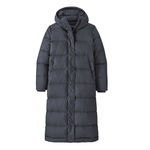 Lightweight hot sale long parka