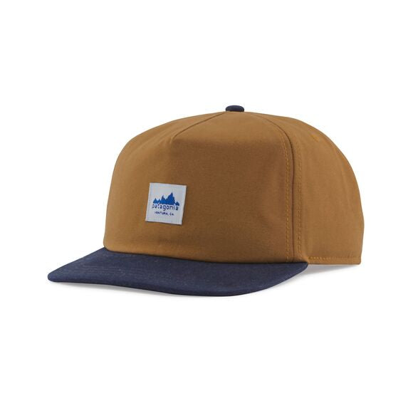 Range Cap 33575