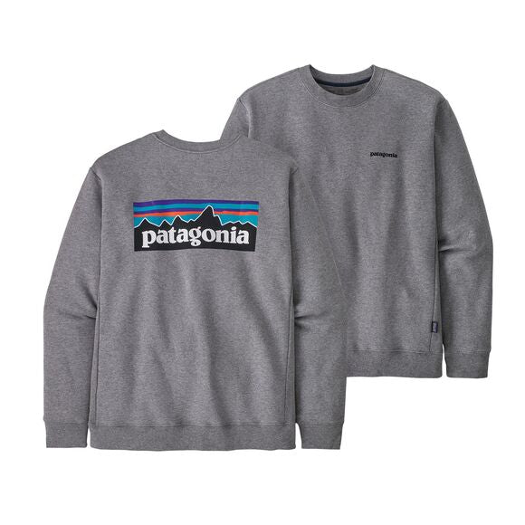 Patagonia clearance sweatshirt green