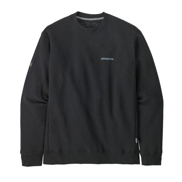 Patagonia Gray Long Sleeve Hoodies & Sweatshirts for Men for sale