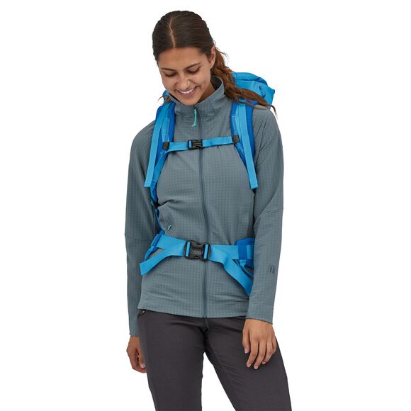 Patagonia on sale ascensionist jacket