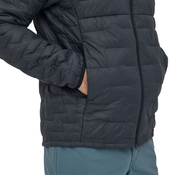 Patagonia Micro Puff Jacket - Synthetic jacket Men's