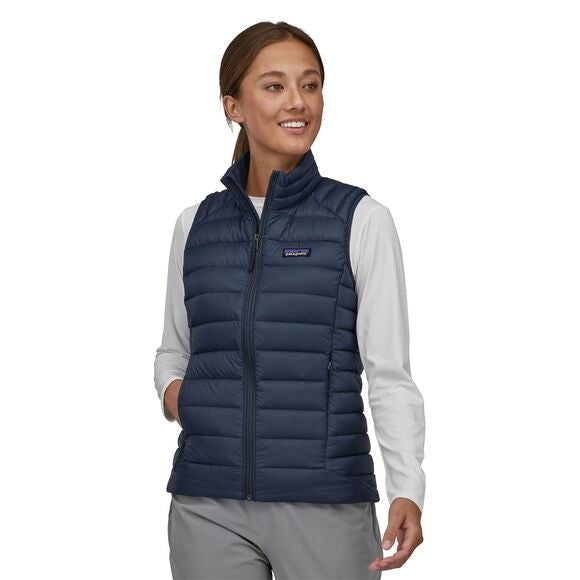 Women s Down Sweater Vest 84629