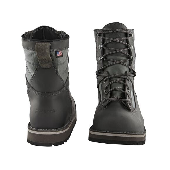 Patagonia on sale duck boots