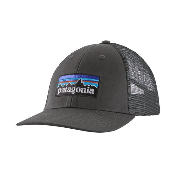 P-6 Logo LoPro Trucker Hat 38283