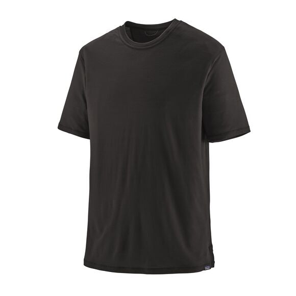 Men's Cap Cool Merino Shirt 44575